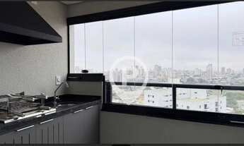 Imagem 7: Apartamento no Parque das Nações em Santo André