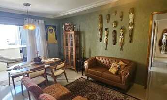 Imagem 2: Apartamento 4 quartos 106 m², Setor Nova Suiça, Goiânia GO