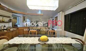 Imagem 5: Apartamento, Vila Nova Conceição - São Paulo