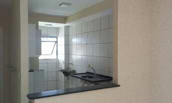 Imagem 2: Apartamento em Alto do Sumaré - Mossoró