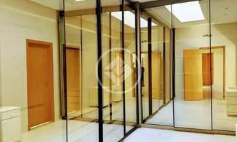 Imagem 4: Incrível casa de alto padrão no Condomínio Portal do Sol - Goiânia! codigo: 133889