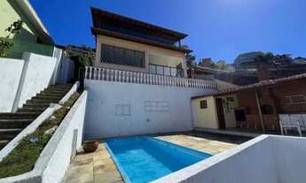 Imagem: Casa à Venda - Em Agriões / Panorama