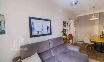 Imagem 5: RR9128 Apartamento 68m² CONDOMÍNIO RESERVA DO ALTO - OPORTUNIDADE - 2 Dorms 1 Vaga - Barue