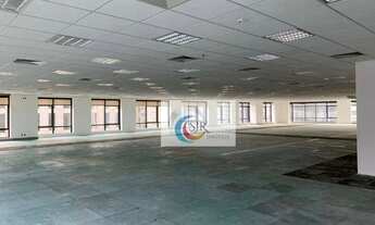 Imagem 5: Conjunto para alugar, 522 m²- Itaim Bibi - São Paulo/SP