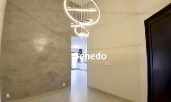 Imagem 7: Casa com 3 suítes à venda, 140 m² - Residencial Jardim dos Lírios - Parque Brasil 500 - Pa