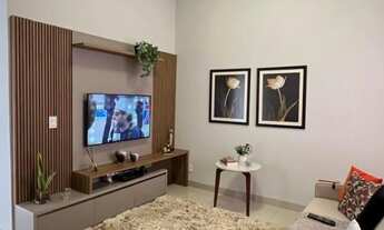 Imagem: Casa dos sonhos no Condomínio Ideal Life