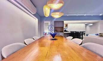 Imagem 6: Apartamento à venda, 181 m por R 1.180.000,00 - Centro - Guarujá SP