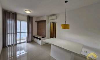 Imagem 2: Apartamento com 2 quartos à venda no Phoenix Ana Costa em Santos