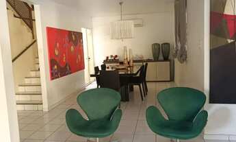 Imagem 5: Sobrado para venda com 258 metros quadrados com 3 quartos em Ininga - Teresina - PI