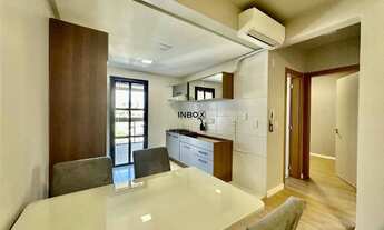 Imagem 3: INBOX CIA IMOBILIARIA ALUGA - APARTAMENTO DE 02 QUARTOS NO BAIRRO BORGO