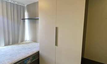 Imagem 4: Flat /Lagoa Nova