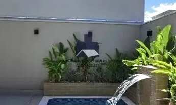 Imagem 3: Casa à venda no Condomínio Residencial Maria Júlia - São José do Rio Preto/SP