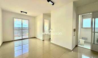 Imagem 2: Apartamento com 2 dormitórios para alugar, 50 m² por R$ 2.694,99/mês - Aricanduva - São Pa