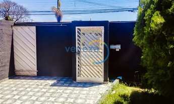 Imagem 2: Casa Residencial com 3 quartos para alugar por R$ 3000.00, 278.00 m2 - ANTARES - LONDRINA