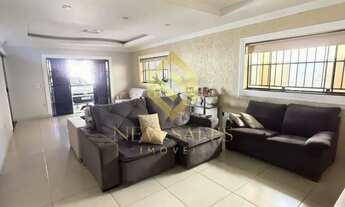 Imagem 6: Casa- 4 quartos, 2 suítes, 300m²- Setor Coimbra, Goiânia GO