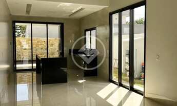 Imagem 4: Casa com 3 suites condomínio Terras Alphas 2