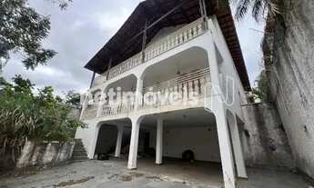 Imagem: Locação Casa São Bento Belo Horizonte