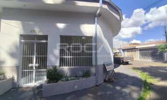 Imagem 2: Sala Comercial no Bairro Jardim São Carlos em São Carlos