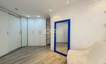 Imagem 14: APARTAMENTO FACE NORTE COM 3 SUÍTES PERTO DO CLUBE CURITIBANO Apartamento 3 Suítes Face No