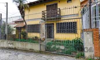 Imagem: Casa residencial para alugar no bairro Vila