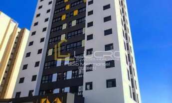 Imagem: Apartamento Residencial Urban Shopping à