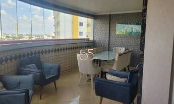 Imagem 2: Apartamento em Goiabeiras com 3 Quartos e 2 Suítes