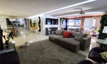 Imagem: Apartamento com 4 quartos à venda em Jatiúca