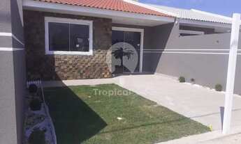 Imagem 4: Casa com 2 dormitórios à venda, Shangri-lá, PONTAL DO PARANA - PR