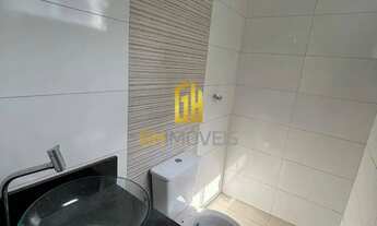 Imagem 3: Casa com 2 quartos no Residencial Solar Garden II