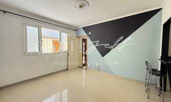 Imagem 2: APARTAMENTO RESIDENCIAL em SANTOS - SP, BOQUEIRÃO