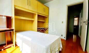 Imagem 2: Apartamento com 2 quartos à venda, 63 m² por R$ 550.000 - Icaraí - Niterói/RJ