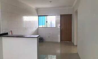 Imagem 4: Casa Germinada com Pé Direito Duplo