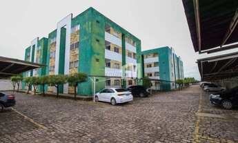 Imagem 2: Apartamento à venda, 2 quartos, 1 vaga, Uruguai - Teresina/PI