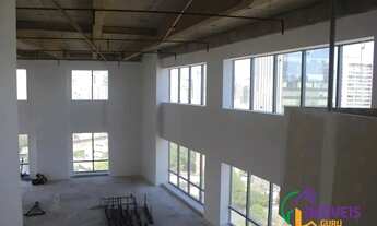 Imagem 5: CONJ. COMERCIAL - VILA OLÍMPIA - SP