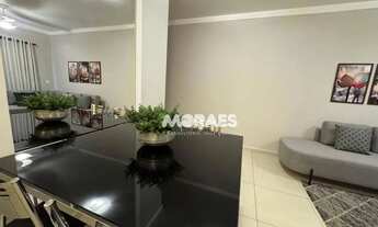 Imagem 5: Apartamento mobiliado, com 3 quartos, 1 suíte, para alugar, 84 m² por R$ 4.200/mês - Condo