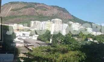 Imagem 2: EXCELENTE APARTAMENTO Á VENDA NA ZONA SUL COM INFRA TOTAL PRÓXIMO AO RIO SUL