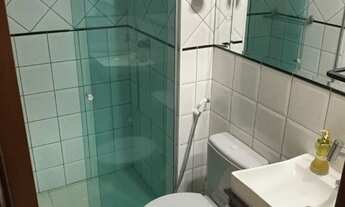 Imagem 7: APARTAMENTO 2 QUARTOS REFORMADO SUDOESTE - NÃO TENHO INTERESSE EM IMOBILIÁRIA