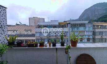 Imagem 3: Copacabana Apartamento cobertura com 3 dormitórios