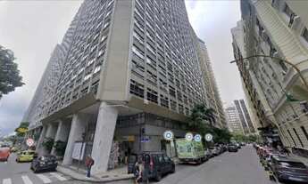 Imagem 5: Leilão - Sala/Conjunto - De R$3.650.000,00 Por R$1.825.000,00