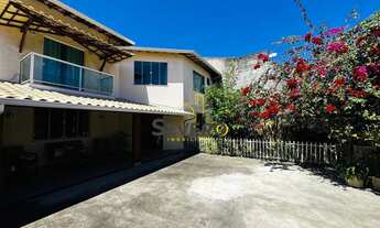 Imagem 5: Casa Linear com 4 Quartos, Piscina no Colubande