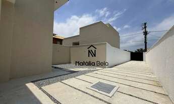 Imagem 5: Casa com quintal perto da praia em Rio das Ostras