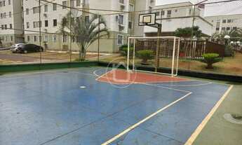 Imagem 7: RESIDENCIAL PARQUE CASTELO DE LUXEMBURGO