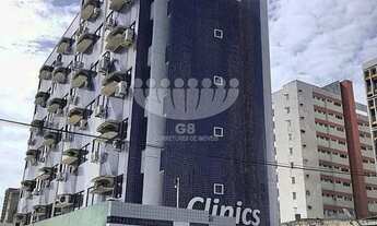 Imagem 2: Sala comercial c/ vaga de garagem, Cond. Clinics/Torre Saúde