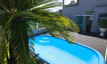 Imagem: Duplex com Piscina