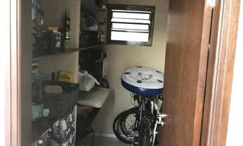 Imagem 5: Casa Padrão em São José do Rio Preto