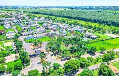 Imagem 12: Ótimo Terreno em Condomínio para Venda com 231m² - Residencial Maza