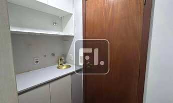 Imagem 4: Conjunto para alugar, 93 m² por R$ 16.824,05/mês - Vila Olímpia - São Paulo/SP