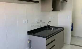 Imagem 4: Lindo Apt 51m² - 2 drm sendo 1 suíte, sacada, repleto de armários, 1 vaga, lazer e excelen