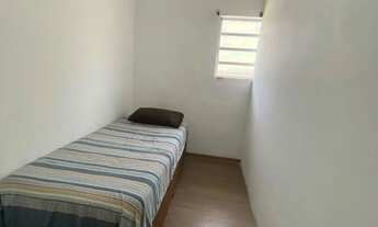 Imagem 2: Quarto Individual para Locação no Tatuapé