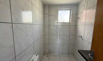 Imagem 4: Apartamento no Condominio Continental em Teresina-PI